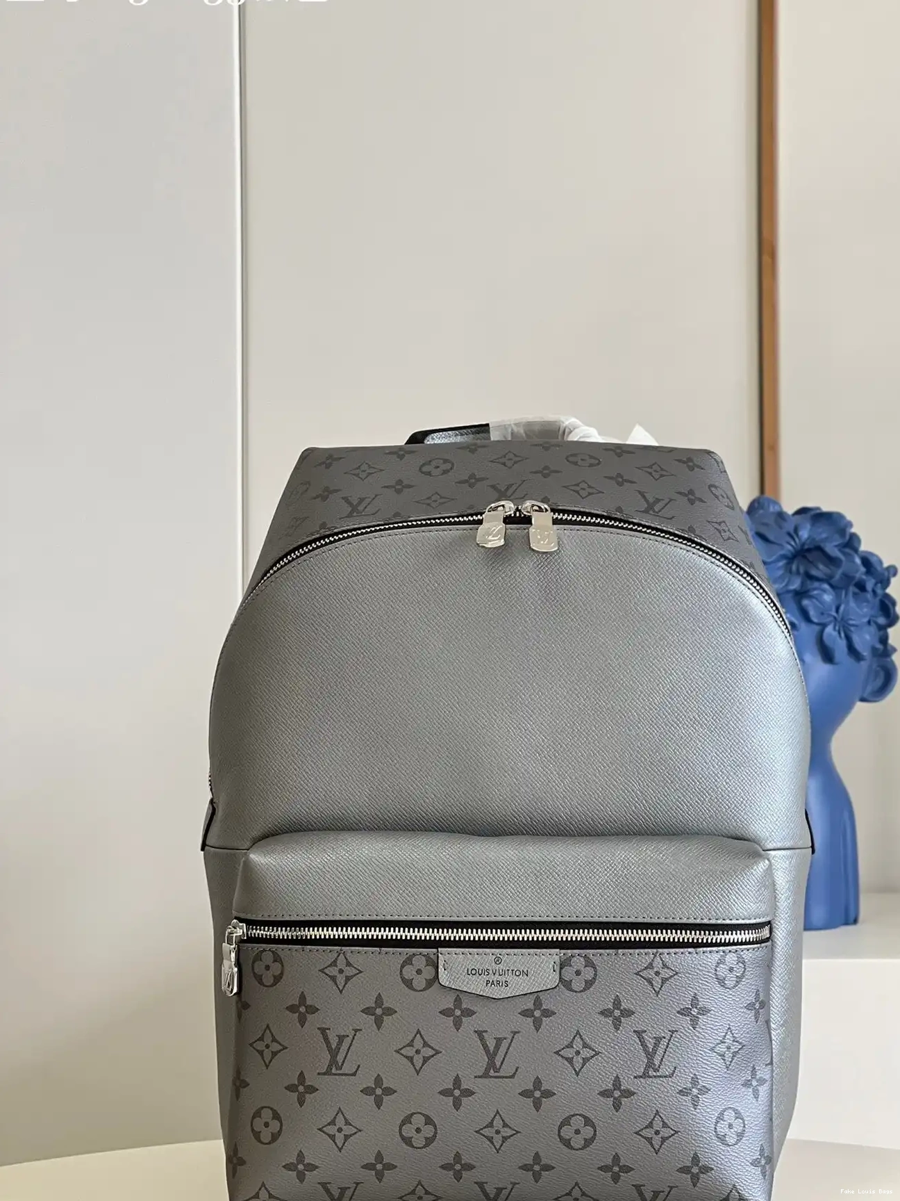 Repladies DISCOVERY PM BACKPACK VUITTON LOUIS 0707